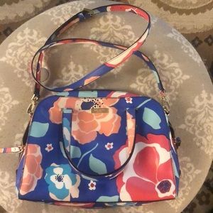 Kate Spade Crossbody Purse